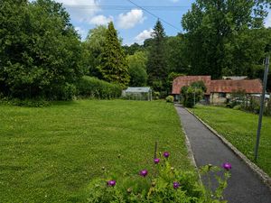 Garden- click for photo gallery